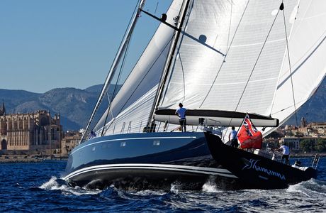 Leie Yachting