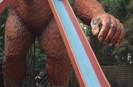 Familiepark Harry Malter