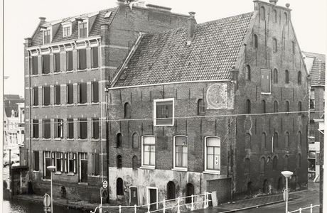 Het Biermuseum