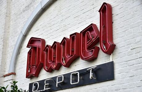 Duvel Moortgat Brewery