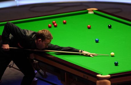 Edjes Snooker & Biljart