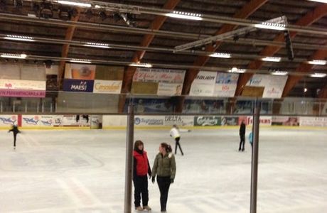 Schaatsbaan Turnhout