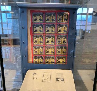 National Playing Card Museum