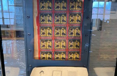 National Playing Card Museum