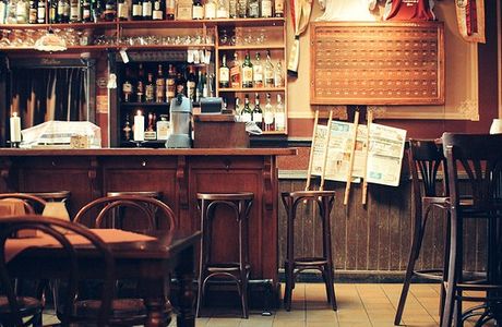 Cafe Den Turk