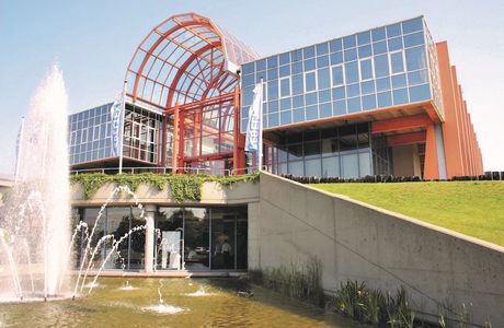 Flanders Expo