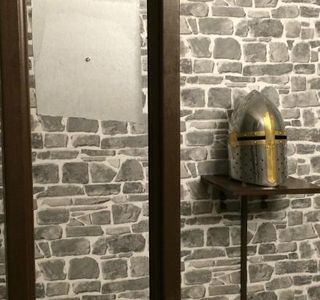 Escape Room Gent