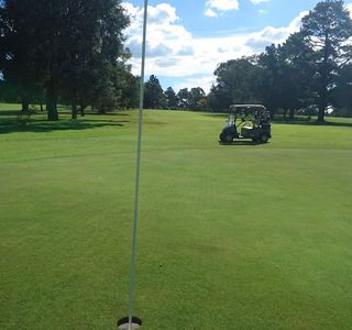Armidale Golf Club