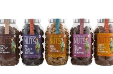 Duck Creek Macadamias