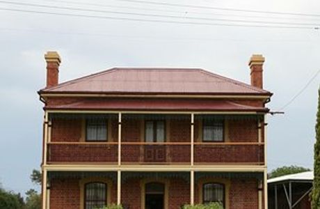 Station House Museum