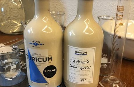 Turicum Gin Lab