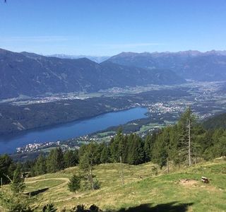 Sentiero dell' Amore