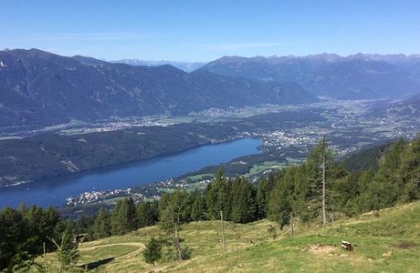 Sentiero dell' Amore