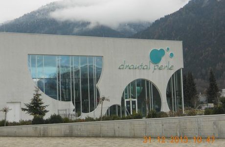 drautal perle