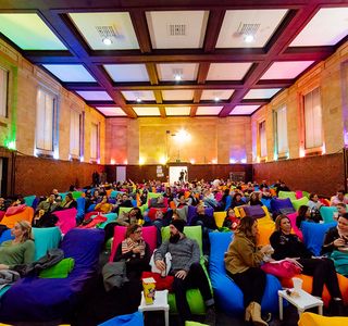 Girls School Cinema