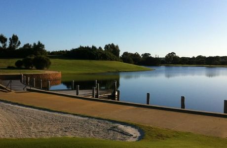 Dunsborough Lakes Golf Club