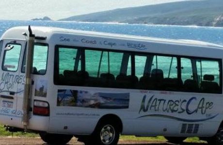 Bus About - Margaret River Region