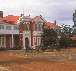 Katanning Historical Museum