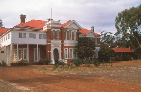 Katanning Historical Museum