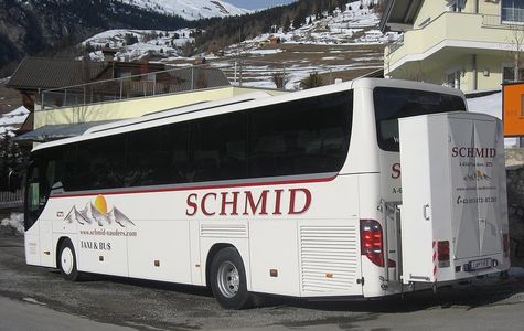 Schmid Taxi & Bus 1