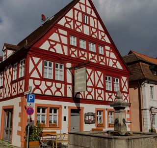 Heimatmuseums ,,Zur alten Schmiede"