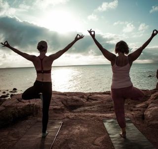 Bowen Yoga Room