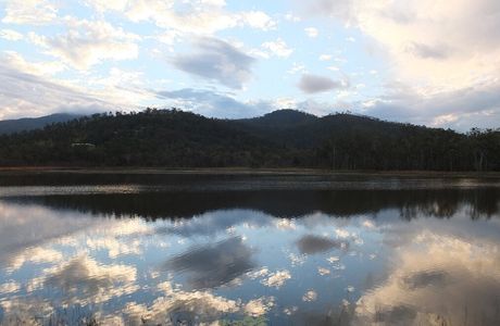 Hasties Swamp National Park