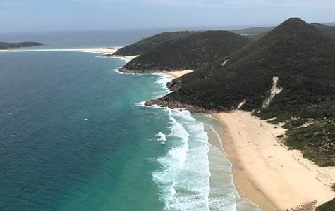 Tomaree Head 1