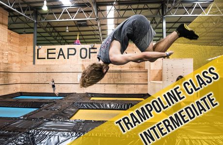 Revolution Sports Park