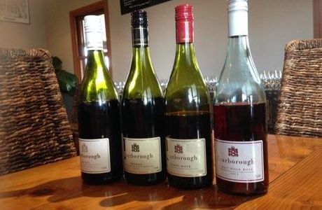 Scarborough Wine Co