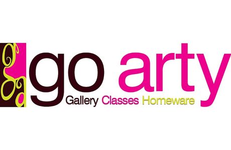 Go Arty