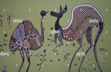 Doongal Aboriginal Art Gallery Kuranda