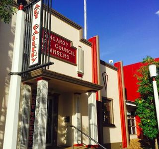 Kingaroy Art Gallery