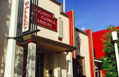 Kingaroy Art Gallery