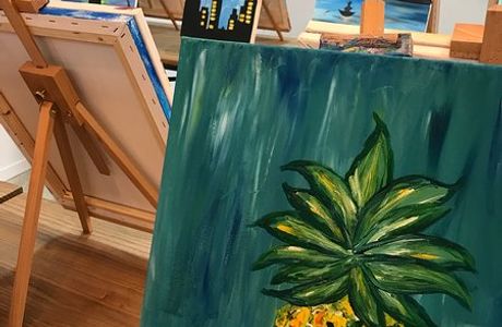 Brush & Barrel Gold Coast