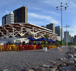 Mercado dos Peixes