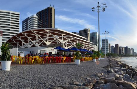 Mercado dos Peixes