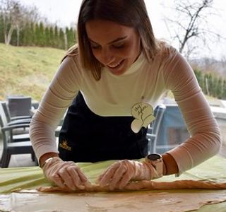 Chef´s Cooking Class Sarajevo