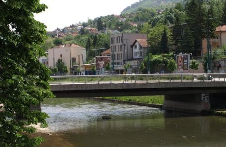 Romeo and Juliet Bridge