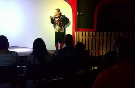 El Juglar Cafe Teatro