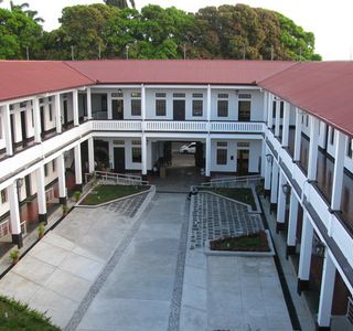 Juan Santamaria Historical Cultural Museum