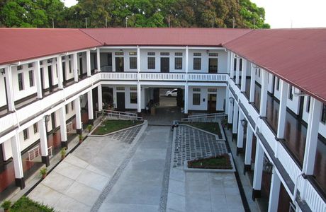 Juan Santamaria Historical Cultural Museum