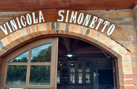 Vinícola Simonetto