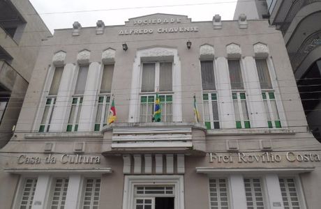 Veranopolis Municipal Museum