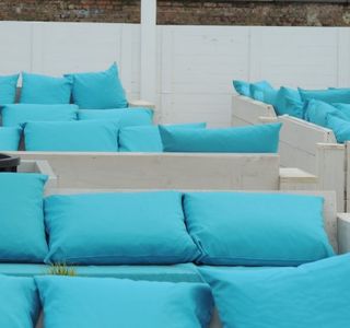 Pata Pata Beach Bar