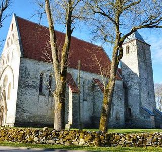 Saint Martin's Church