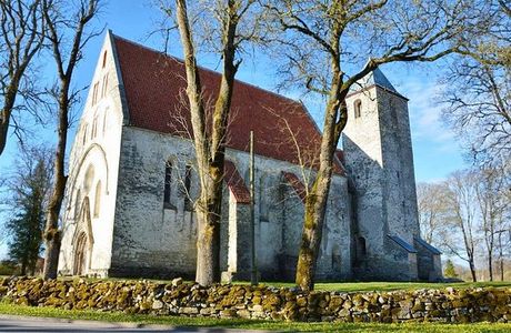 Saint Martin's Church