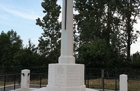 Liverpool Scottish Memorial