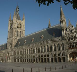 In Flanders Fields Museum