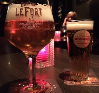 De Oude Veemarkt Pub